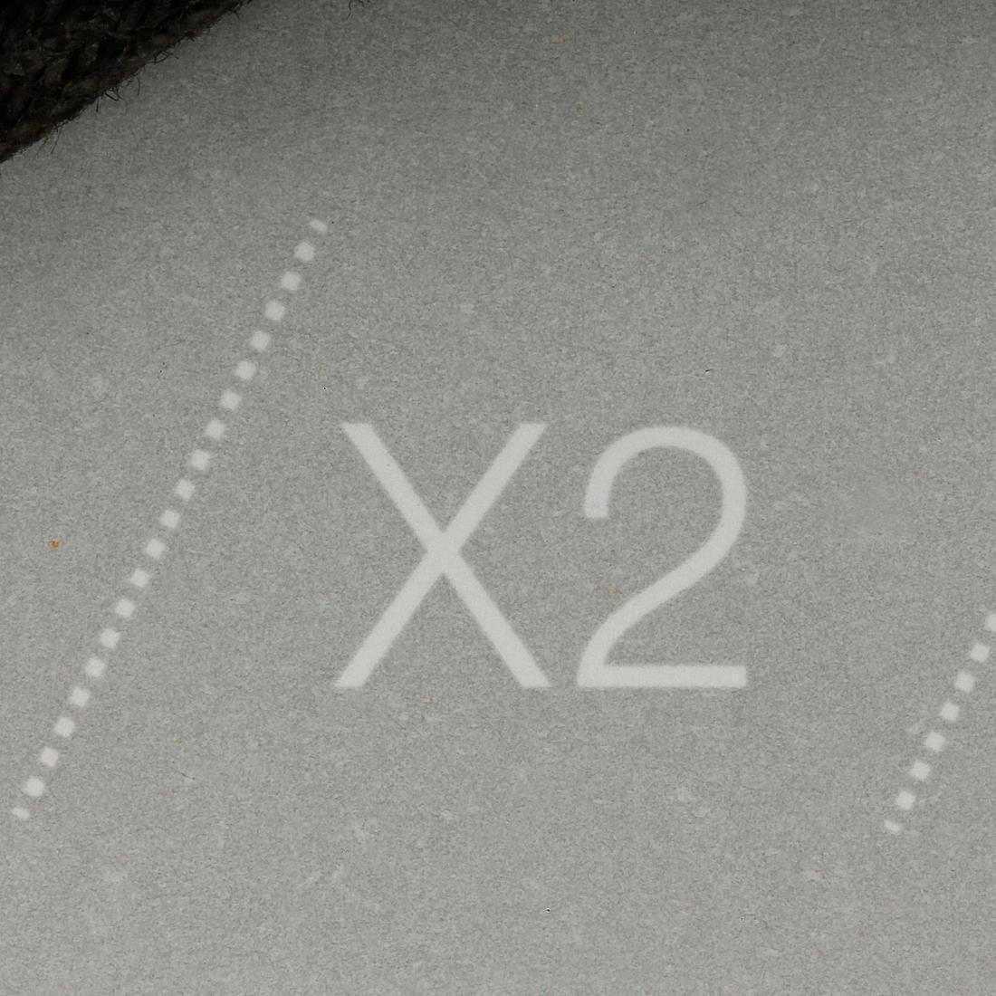 Horse Riding Boot Laces, Brown, No Color, large image number 2