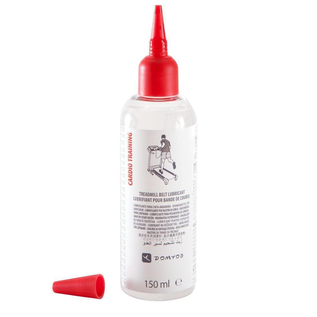Treadmill Lubricant Kit, No Color, large image number 1