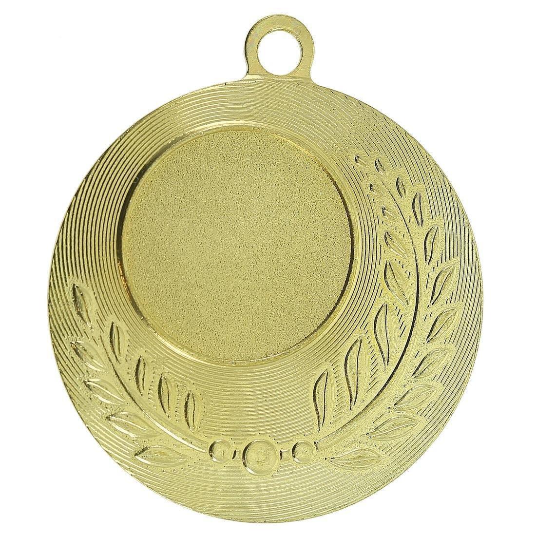 Medal - Gold, No Color, large image number 0