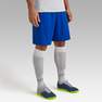 KIPSTA - Adult Football Eco-Design Shorts F100, White