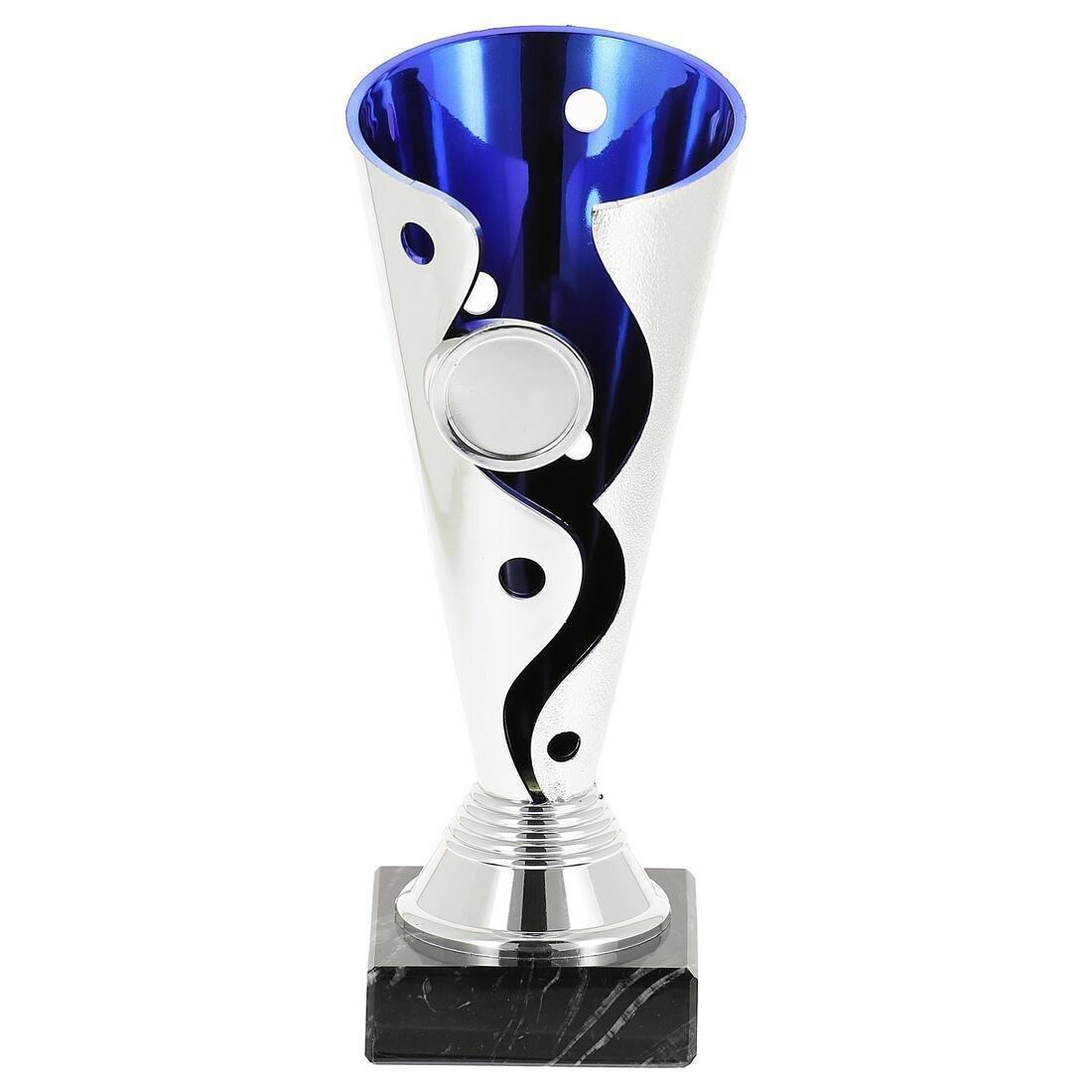 T140 Trophy, Silver, No Color, large image number 0