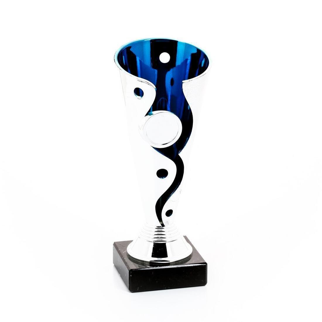 T140 Trophy, Silver, No Color, large image number 2