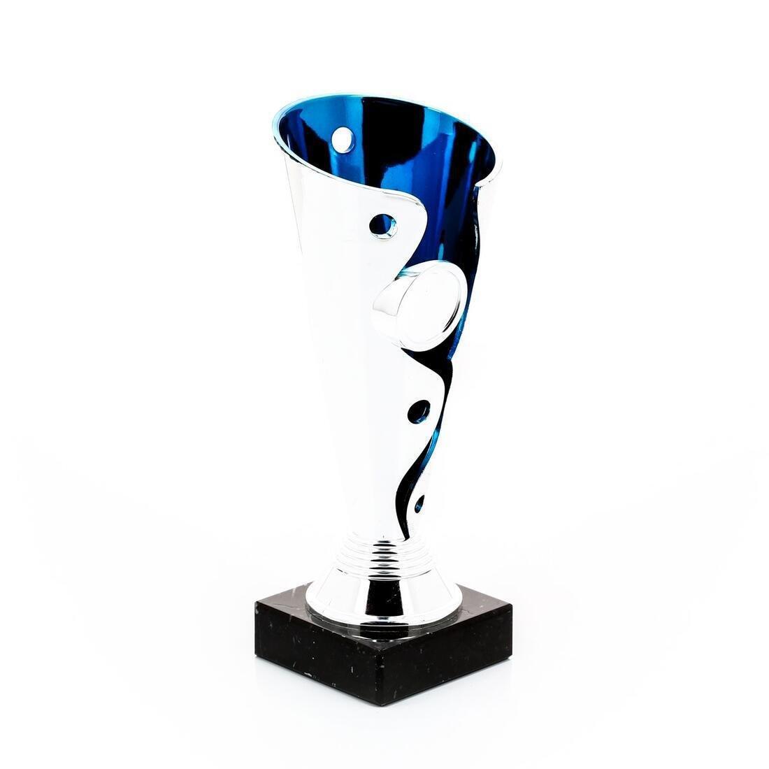 T140 Trophy, Silver, No Color, large image number 4