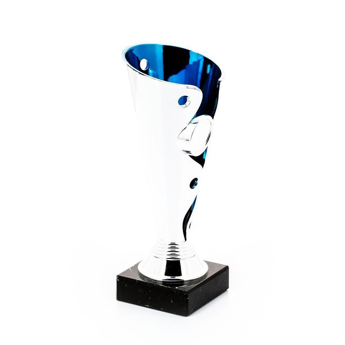T140 Trophy, Silver, No Color, large image number 5