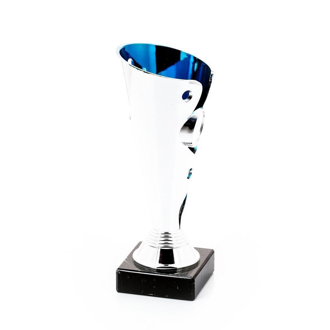 T140 Trophy, Silver, No Color, large image number 6