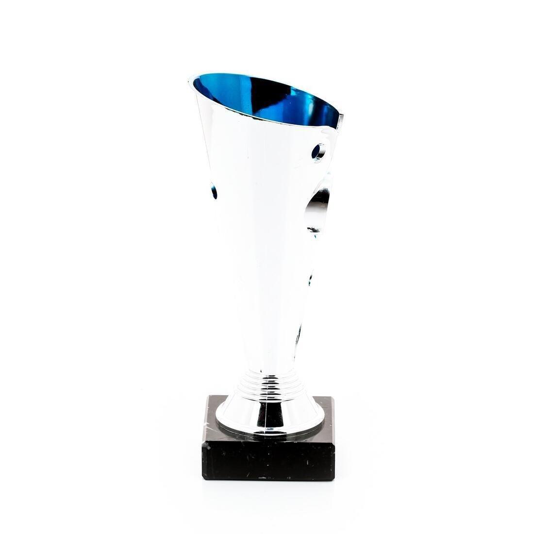 T140 Trophy, Silver, No Color, large image number 7