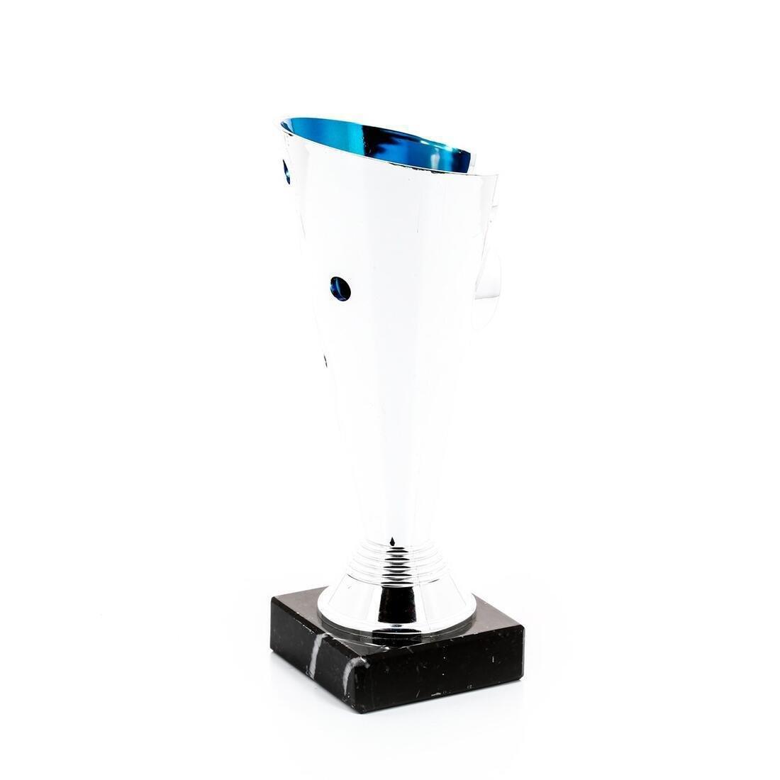 T140 Trophy, Silver, No Color, large image number 9