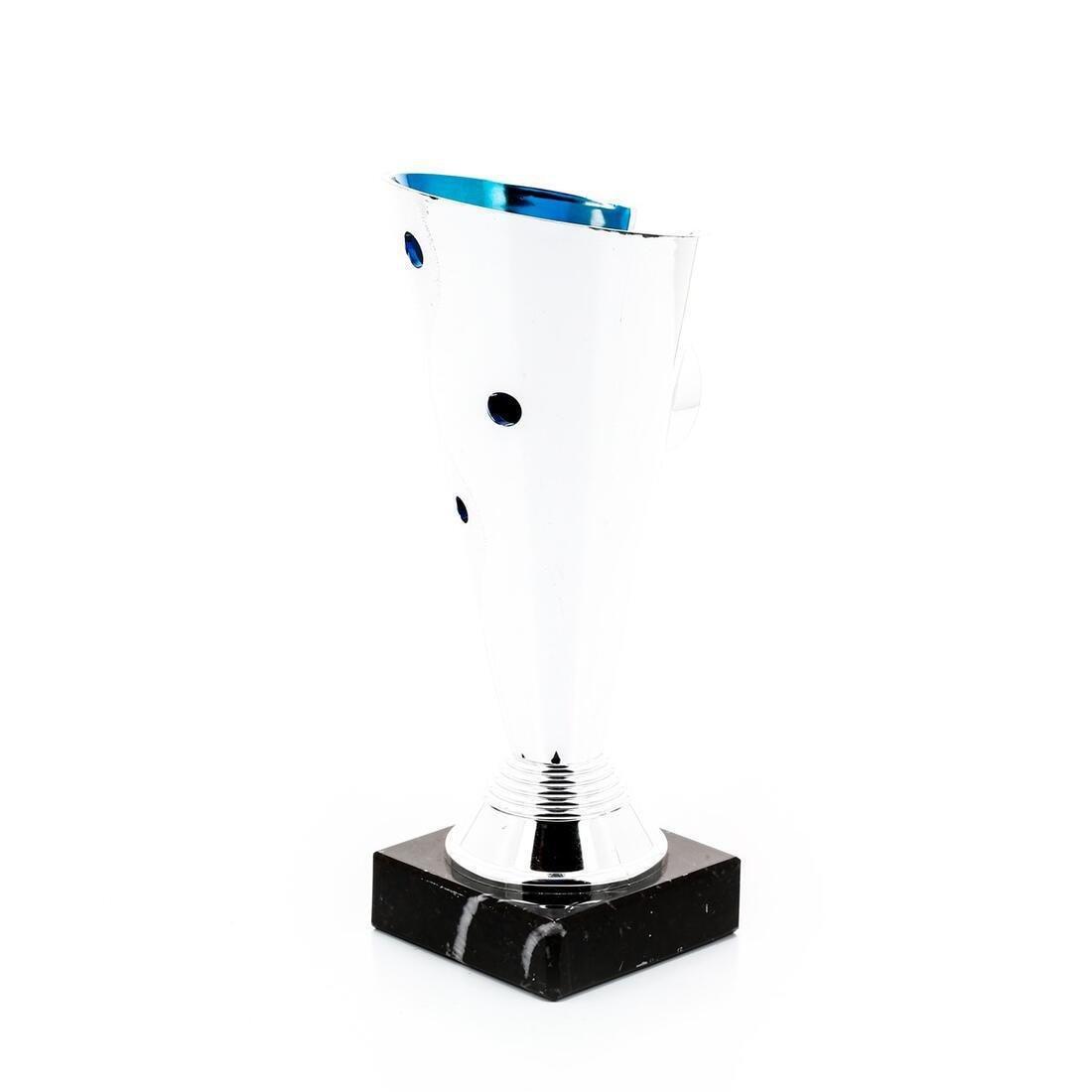 T140 Trophy, Silver, No Color, large image number 10