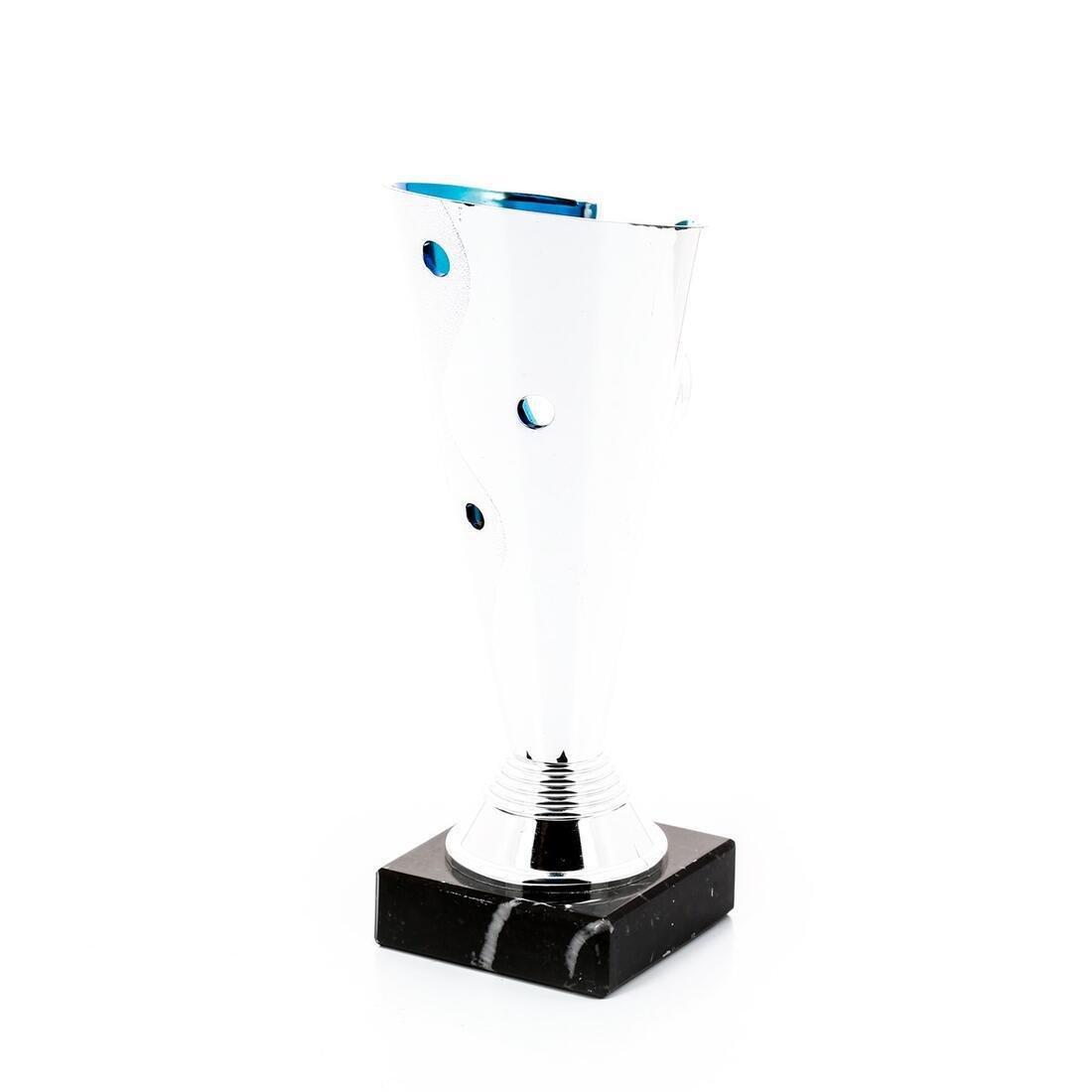 T140 Trophy, Silver, No Color, large image number 11
