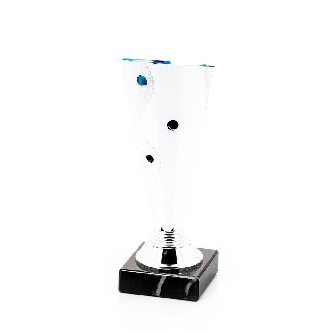 T140 Trophy, Silver, No Color, large image number 12