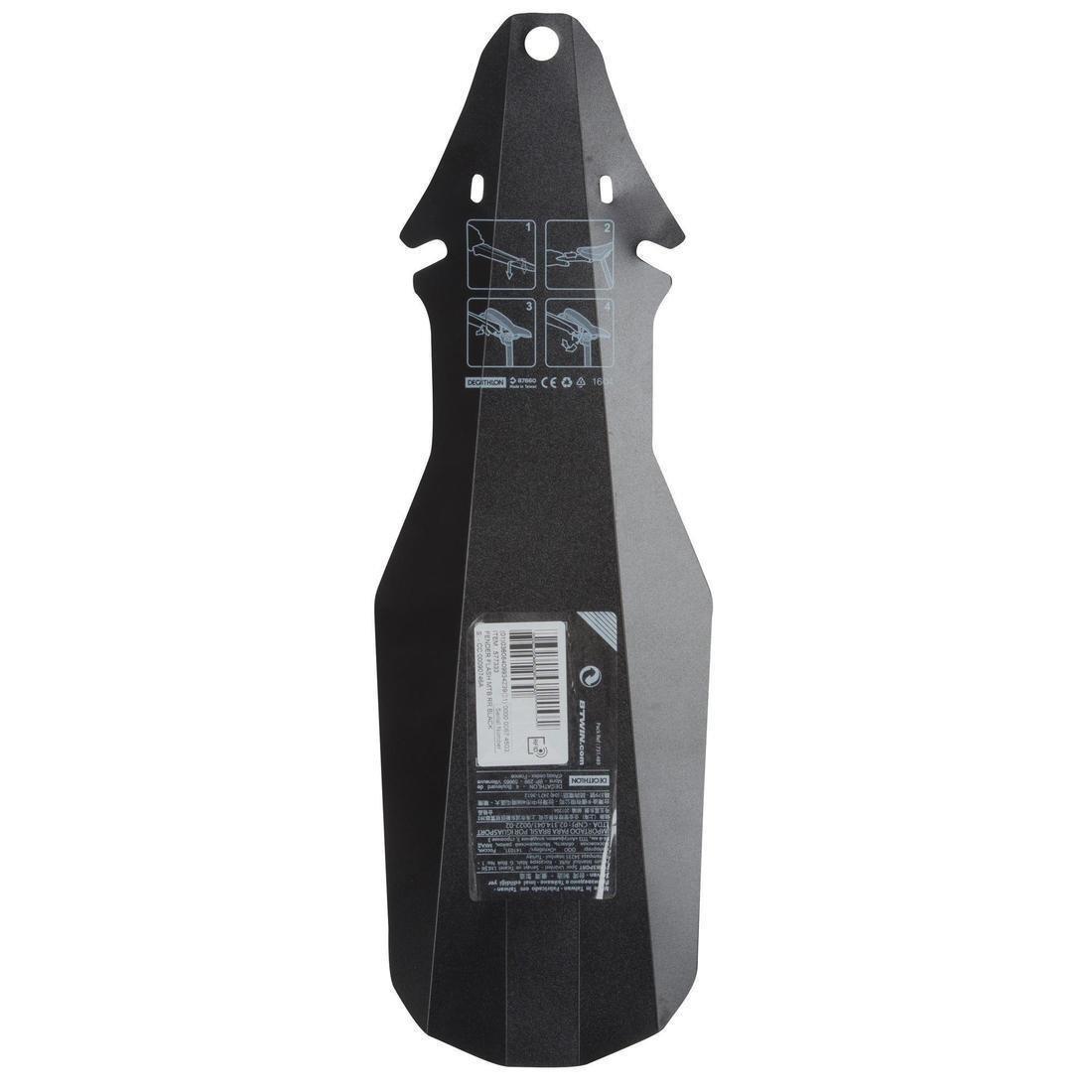 Rockrider mudguard online