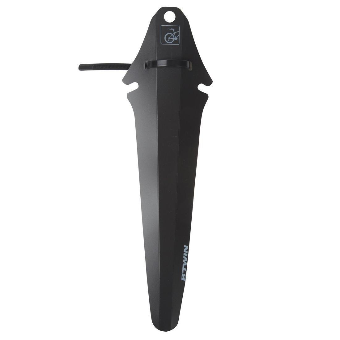 Btwin cycle online mudguard