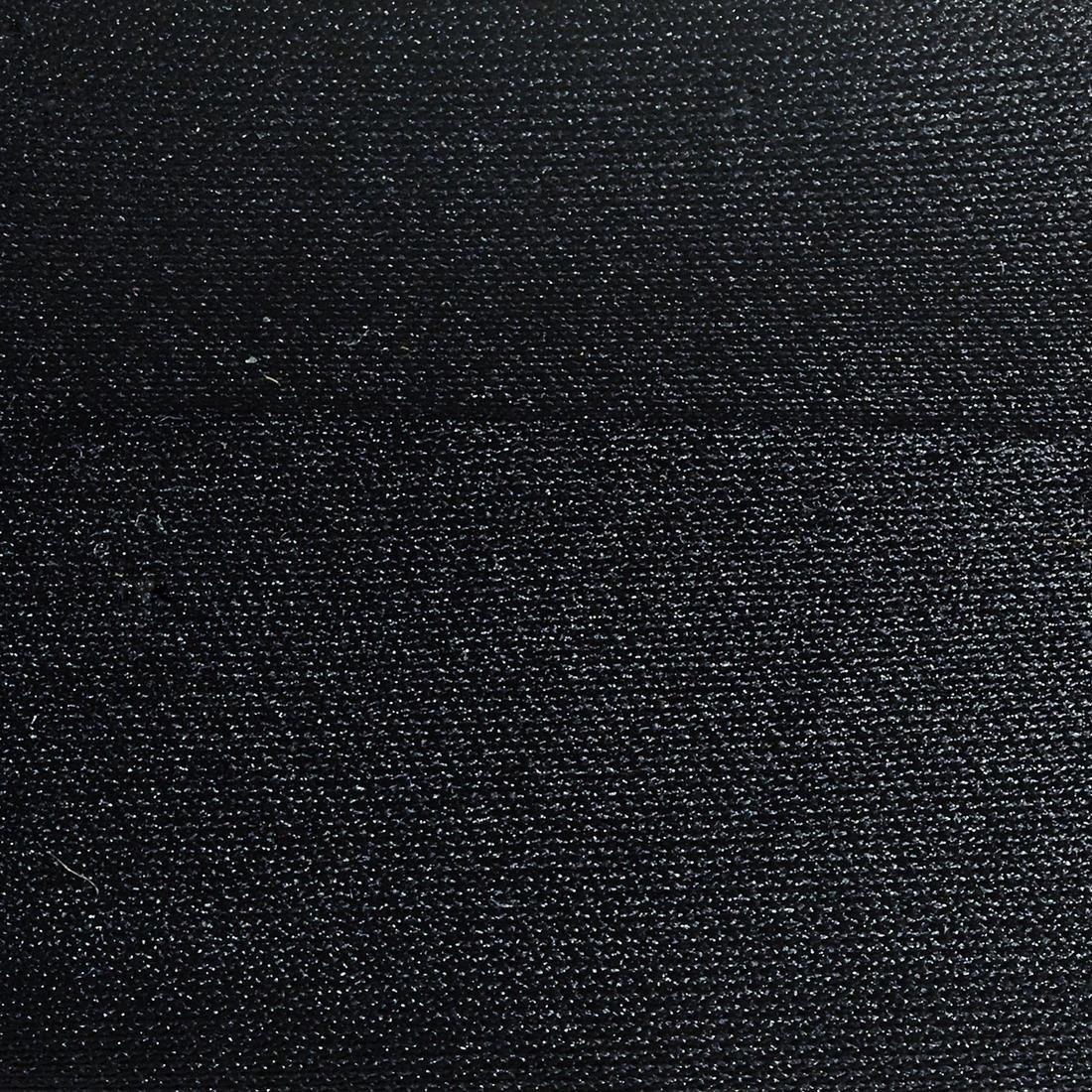 Semi-Rigid Neoprene Glasses Case, Black, No Color, large image number 7