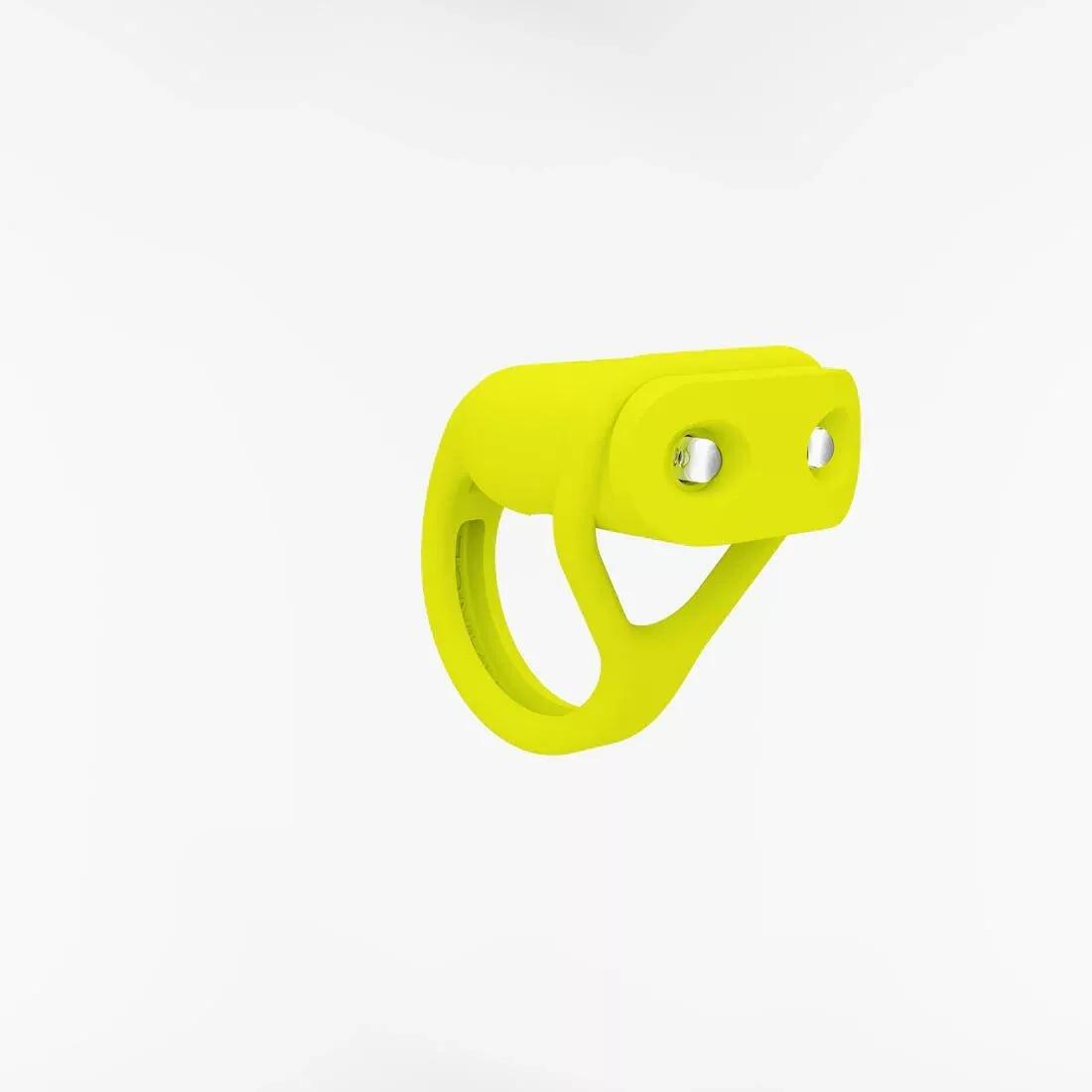 VIOO 100 Front Lighting, Yellow, No Color, large image number 0
