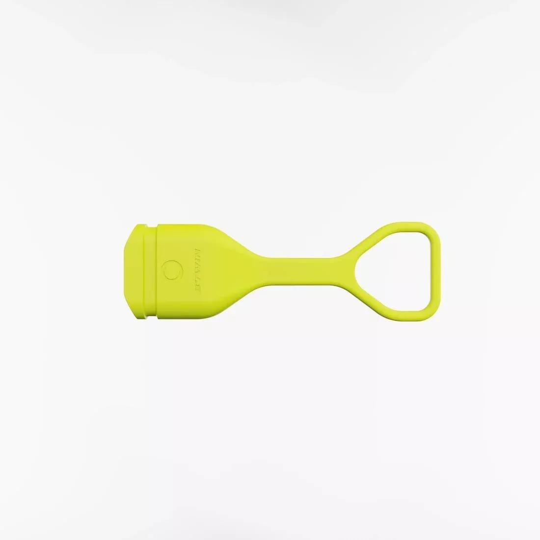 VIOO 100 Front Lighting, Yellow, No Color, large image number 9
