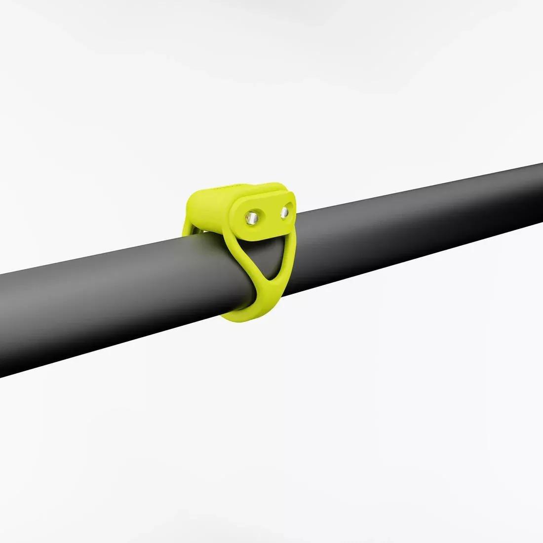 VIOO 100 Front Lighting, Yellow, No Color, large image number 10