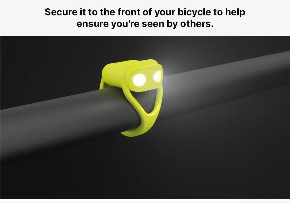 VIOO 100 Front Lighting, Yellow, No Color, medium