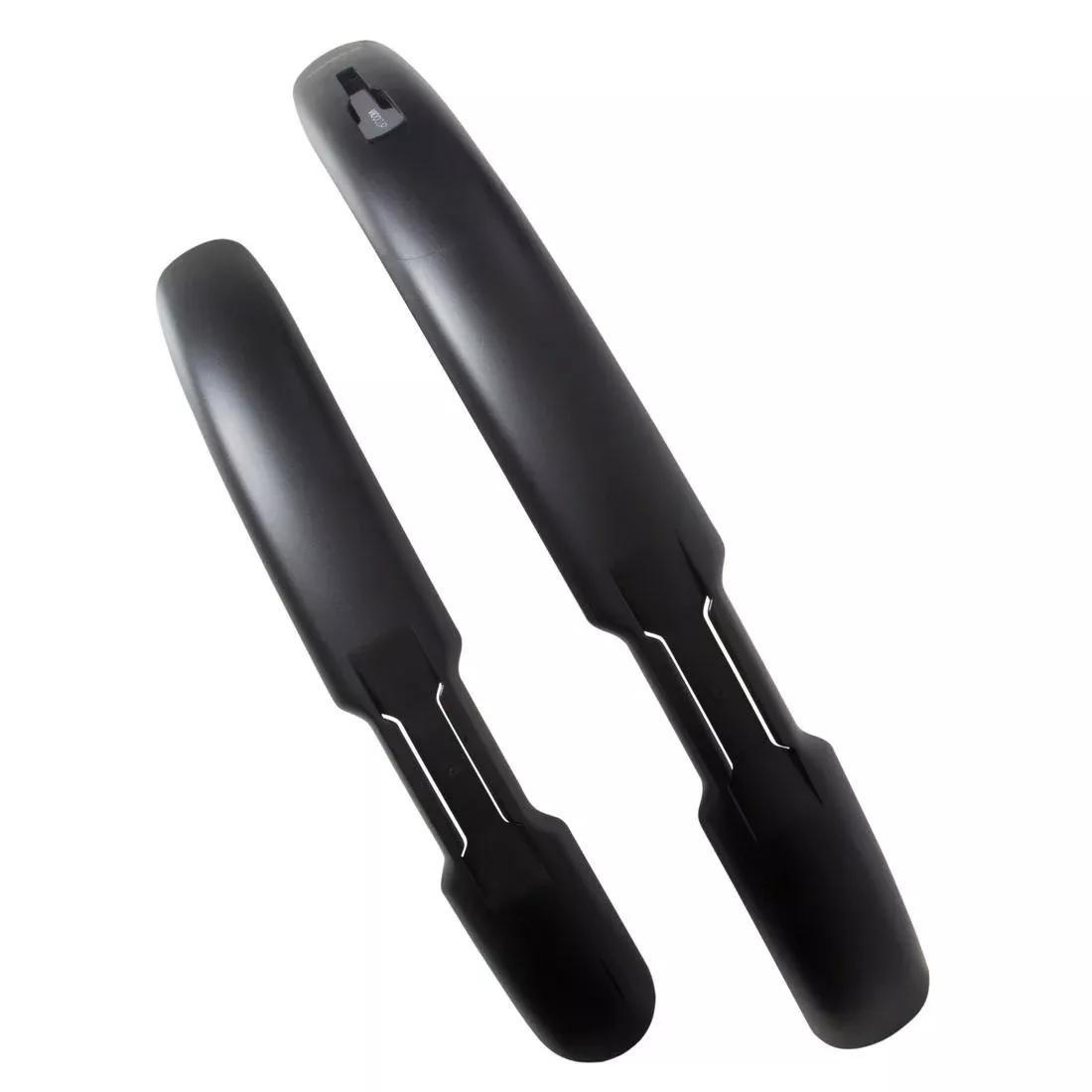 20-Inch Mudguard, No Color, large image number 0