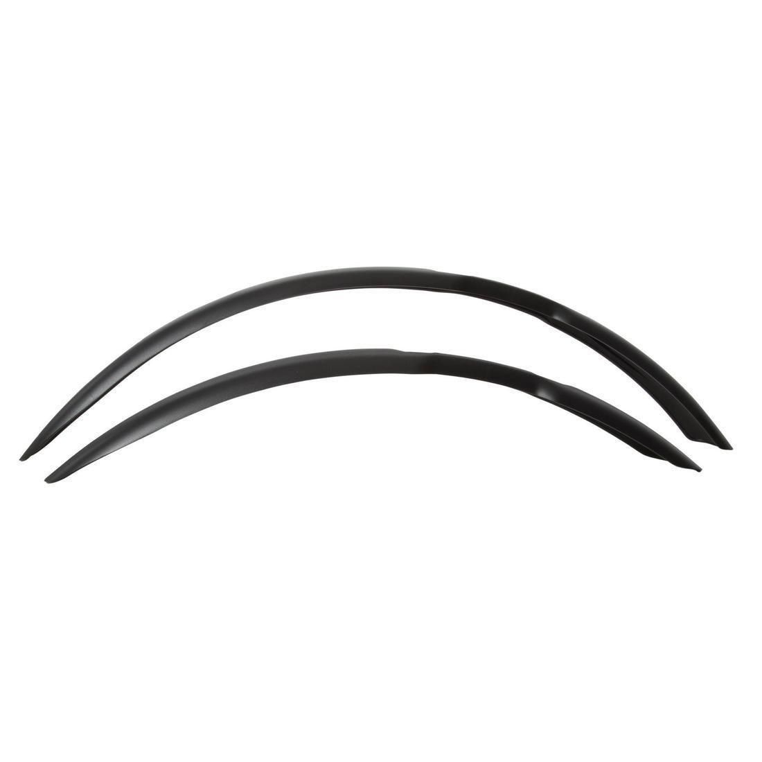 20-Inch Mudguard, No Color, large image number 1