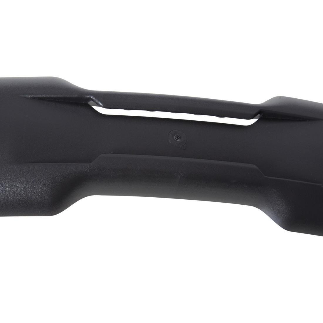 20-Inch Mudguard, No Color, large image number 2