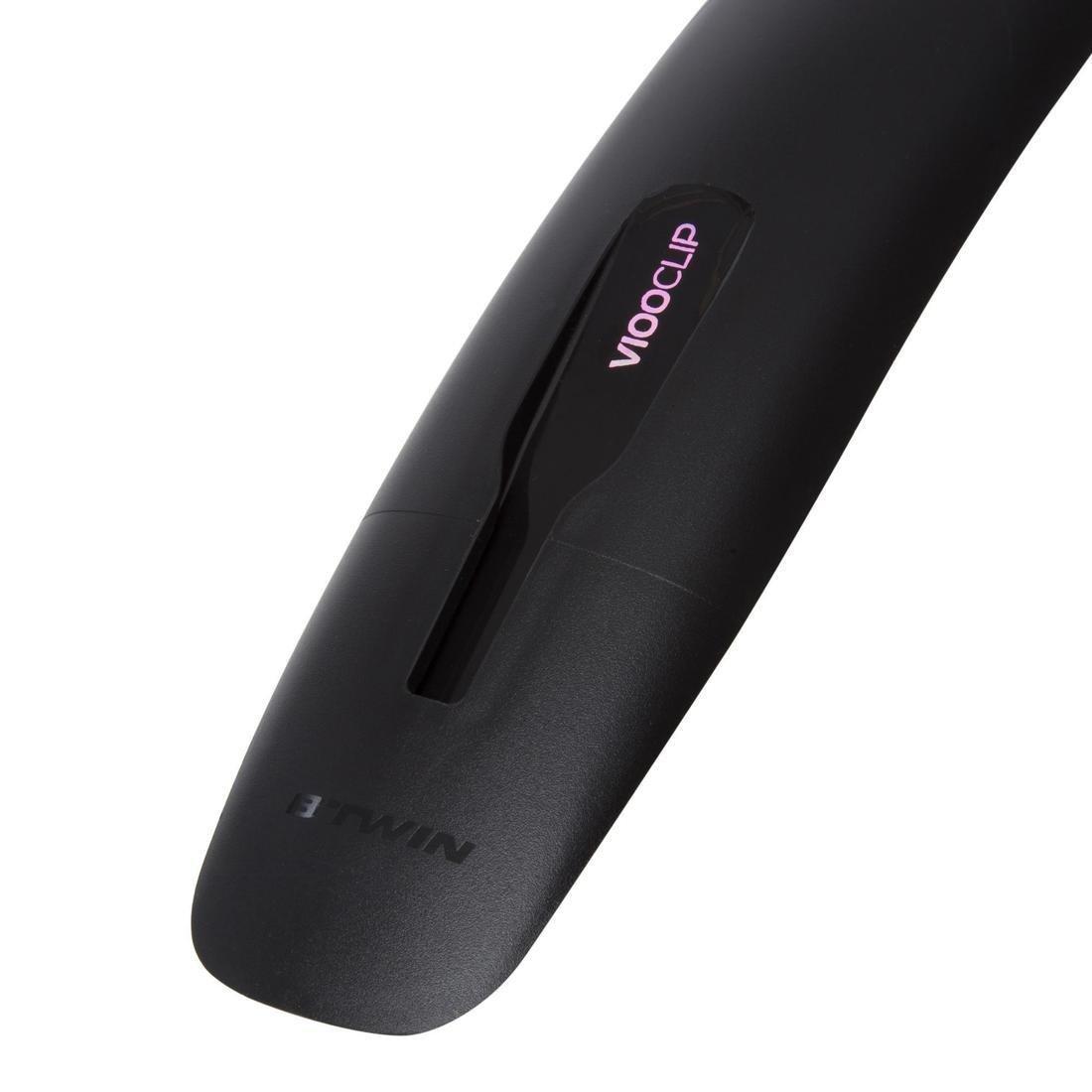 20-Inch Mudguard, No Color, large image number 3