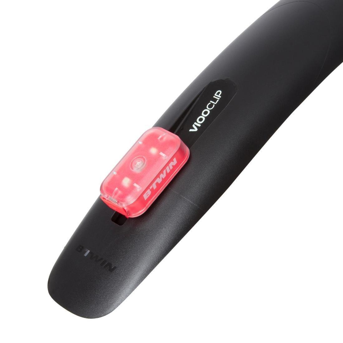 20-Inch Mudguard, No Color, large image number 4