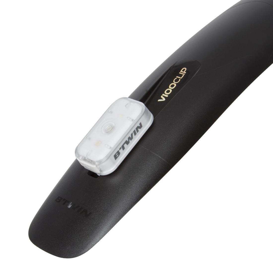 20-Inch Mudguard, No Color, large image number 5