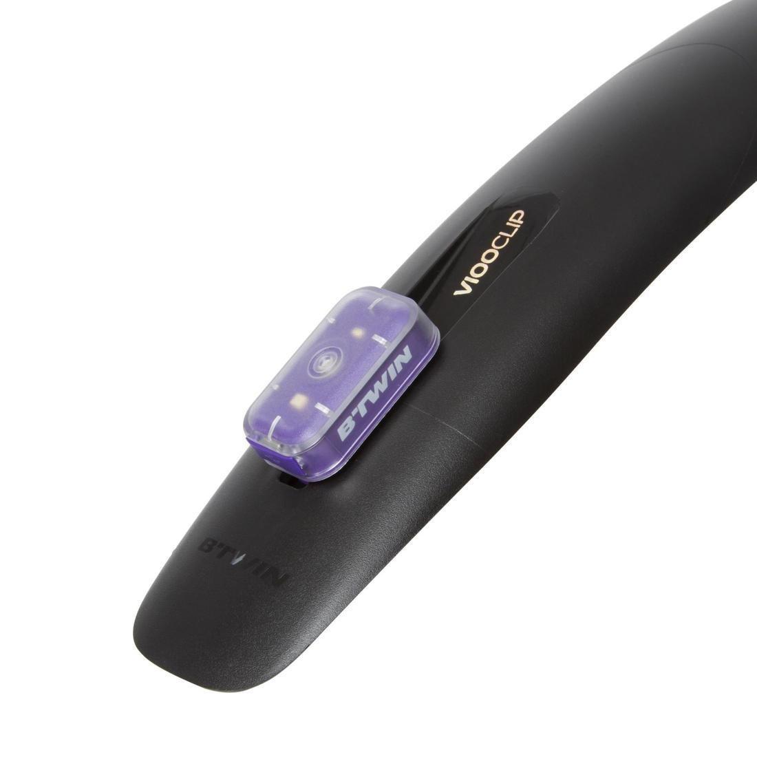 20-Inch Mudguard, No Color, large image number 7