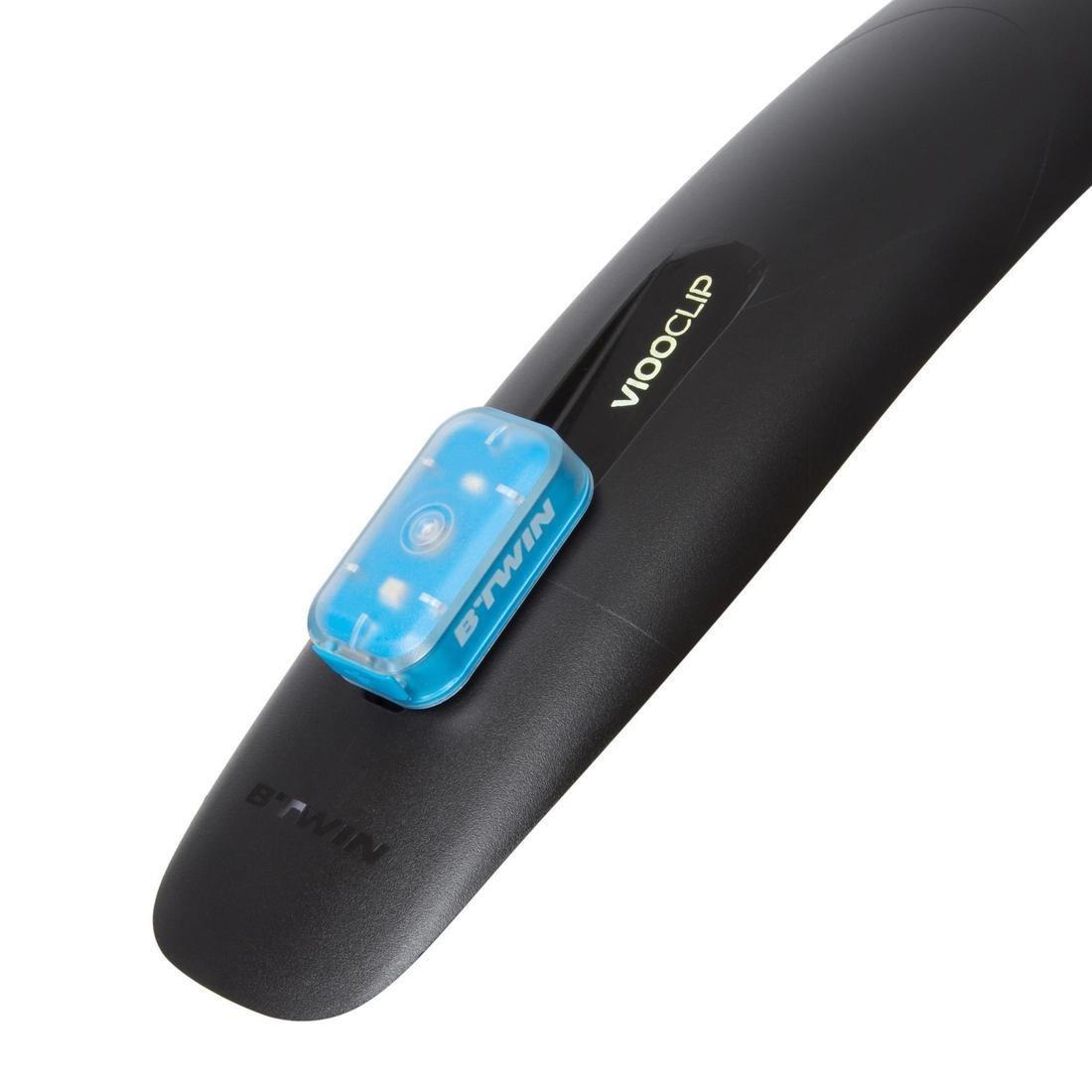 20-Inch Mudguard, No Color, large image number 9