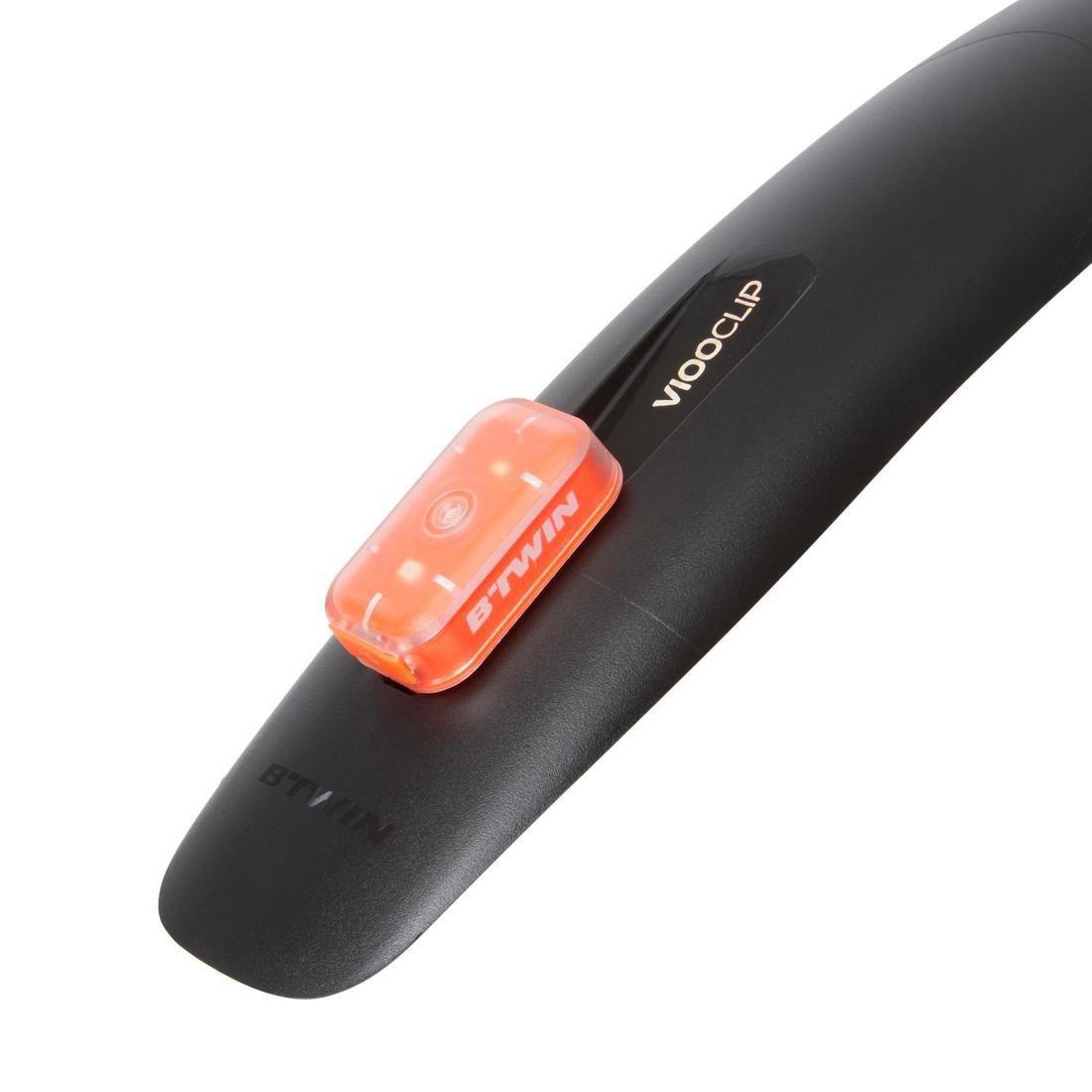 20-Inch Mudguard, No Color, large image number 10