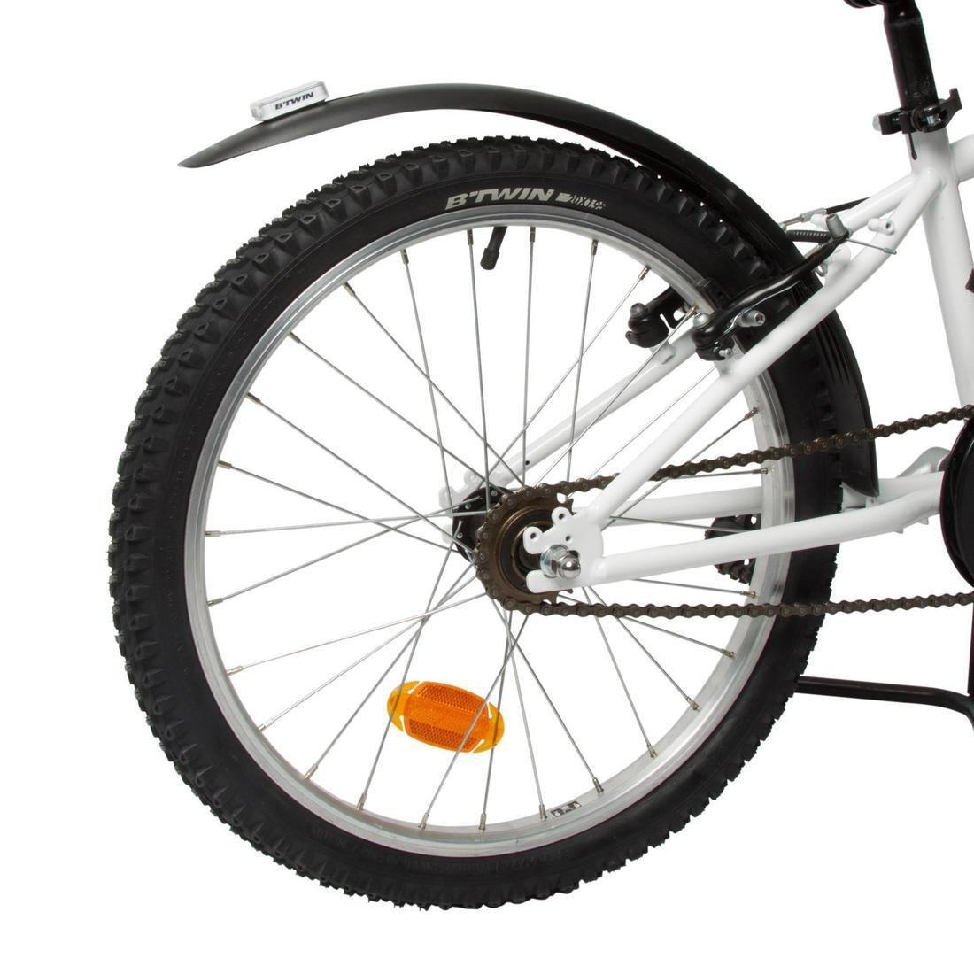 20-Inch Mudguard, No Color, large image number 13
