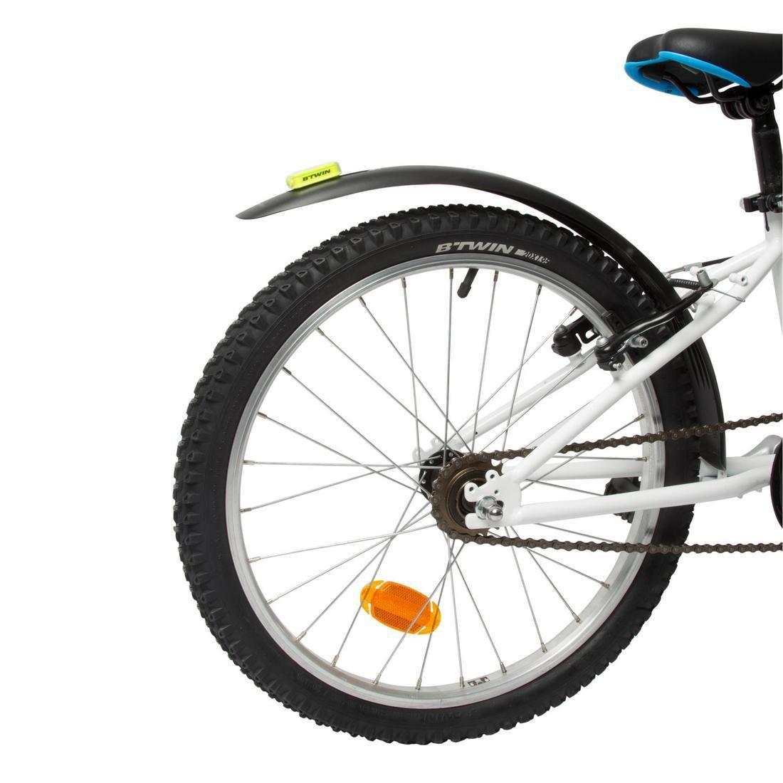 20-Inch Mudguard, No Color, large image number 14