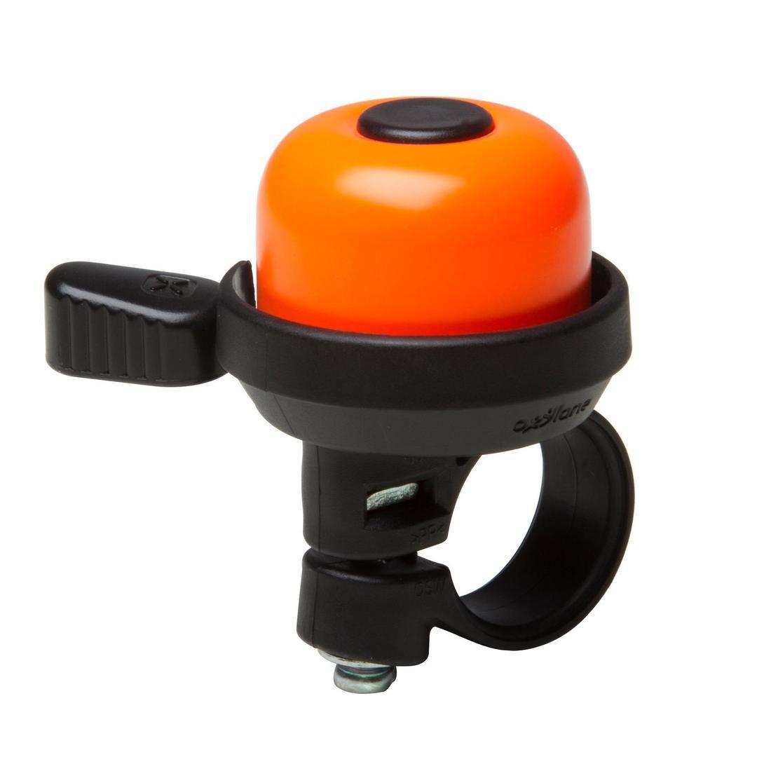 Bike Bell - 100, Orange, , large image number 1