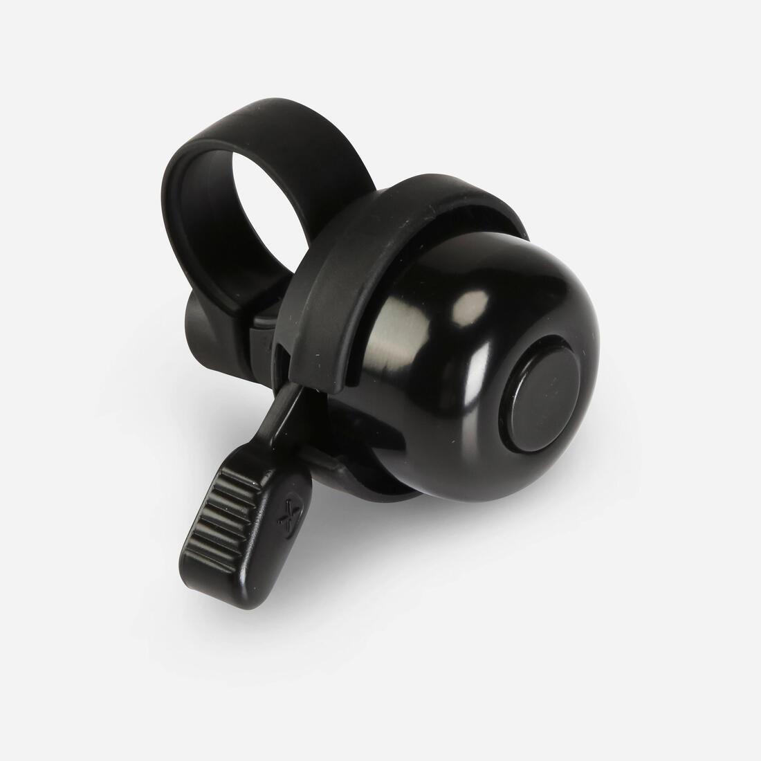 Bike Bell - 100, Orange, , large image number 2