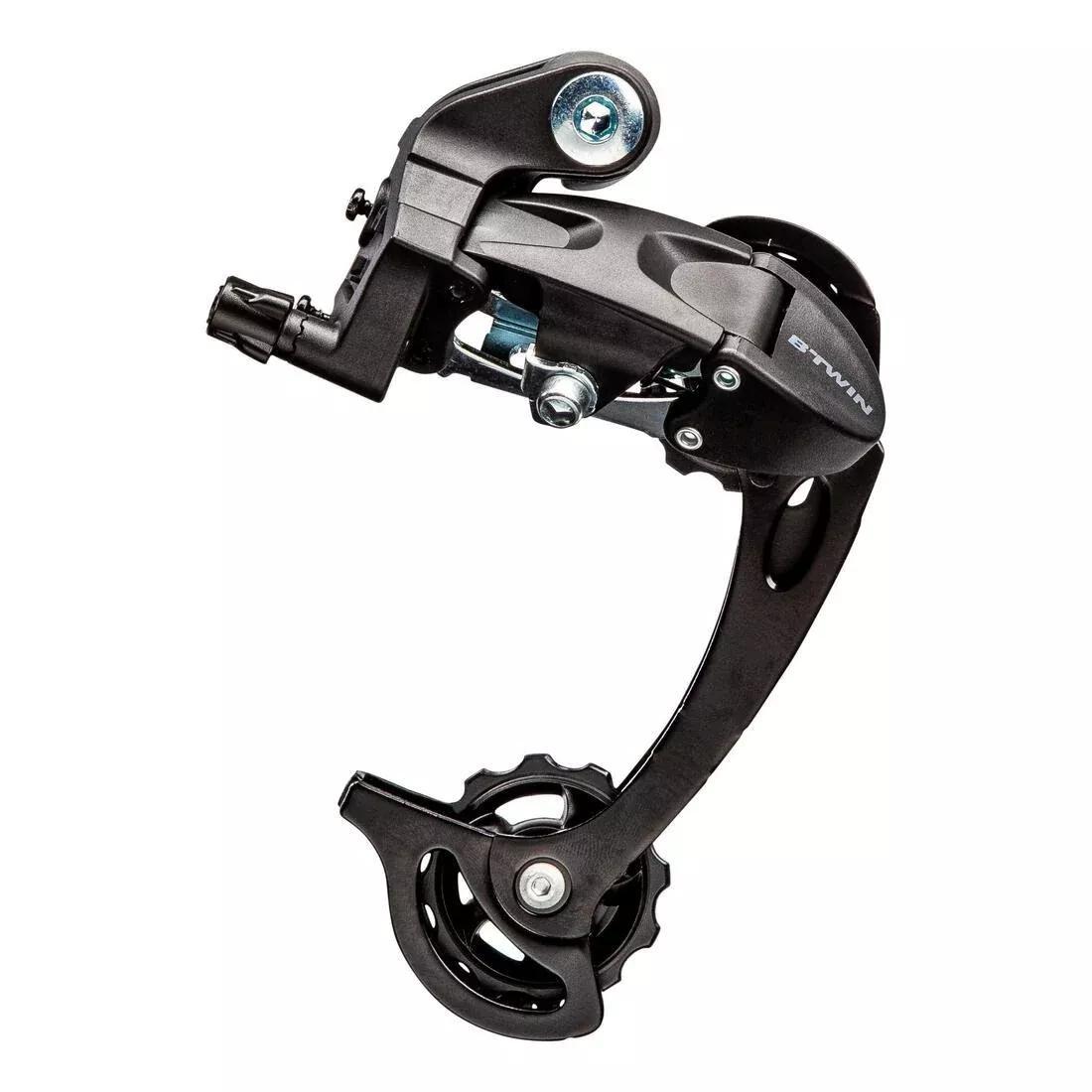 Speed Rear Derailleur, No Color, large image number 0