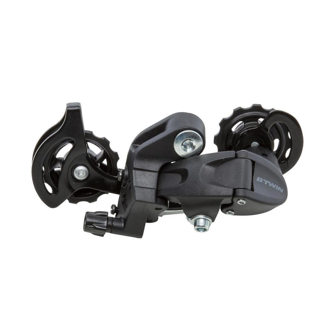 Speed Rear Derailleur, No Color, large image number 1
