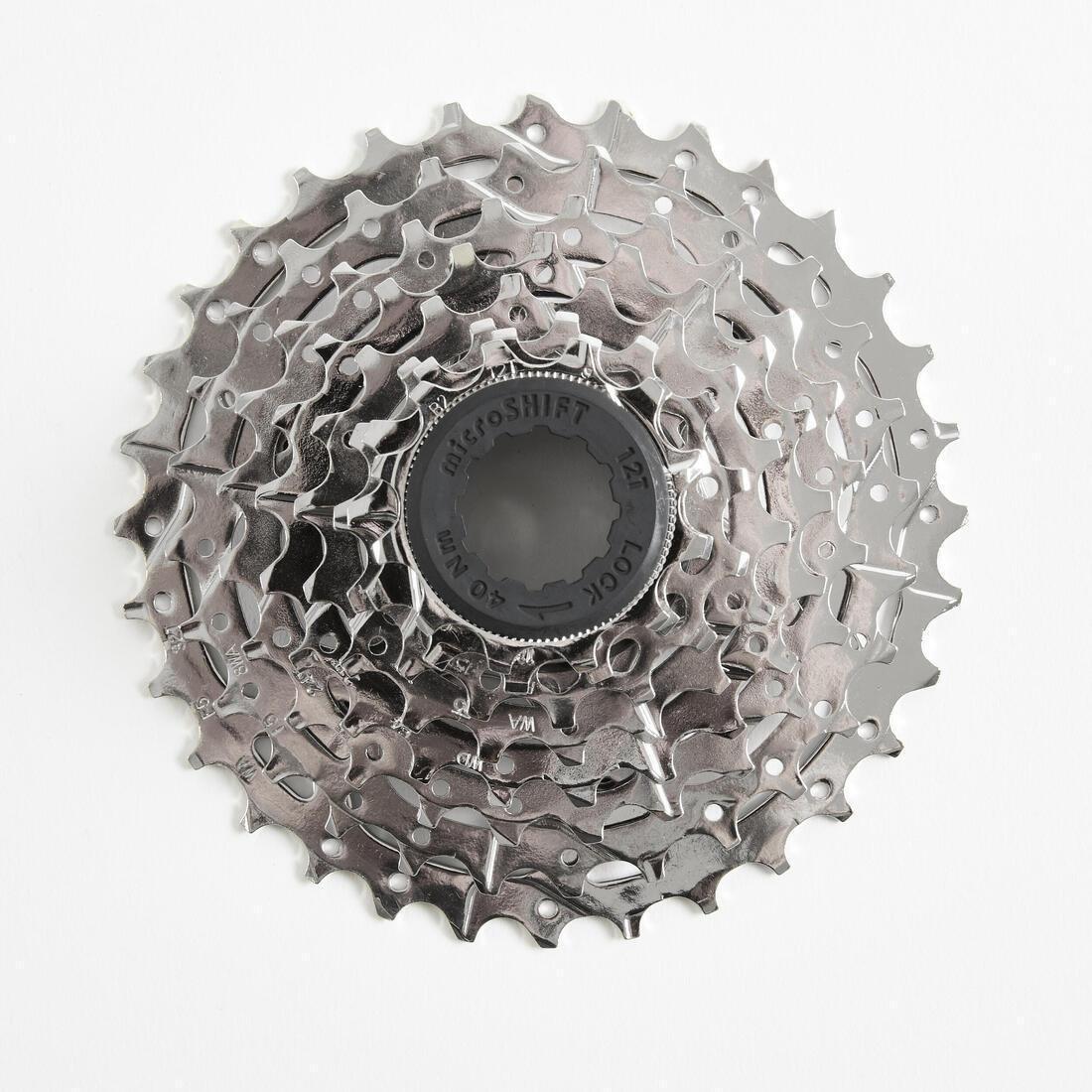 DECATHLON - 8-Speed Cassette