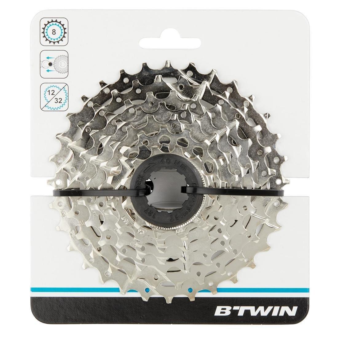 DECATHLON - 8-Speed Cassette