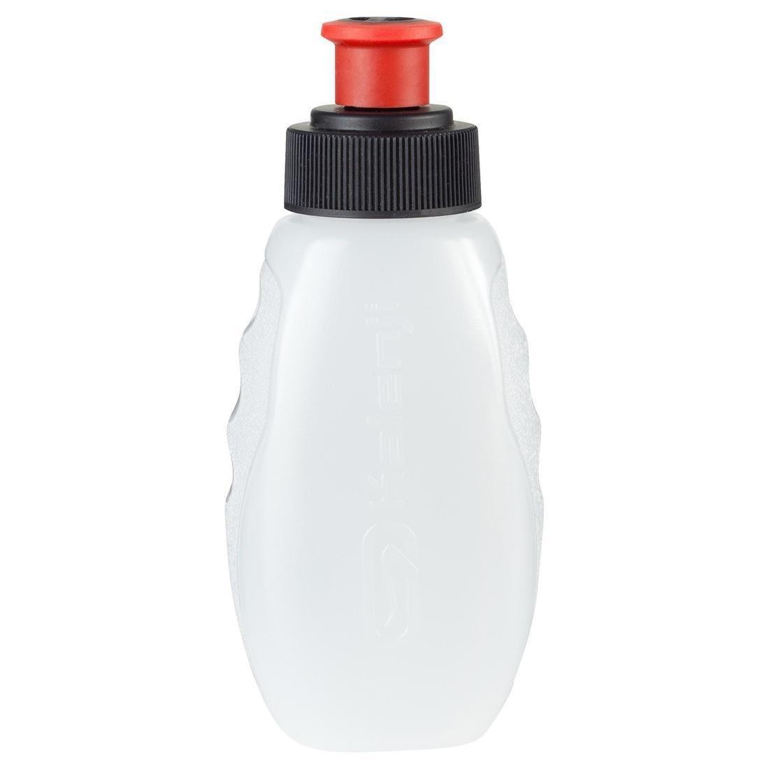 Pack Of 2 Running Water Bottles, Black, No Color, large image number 4