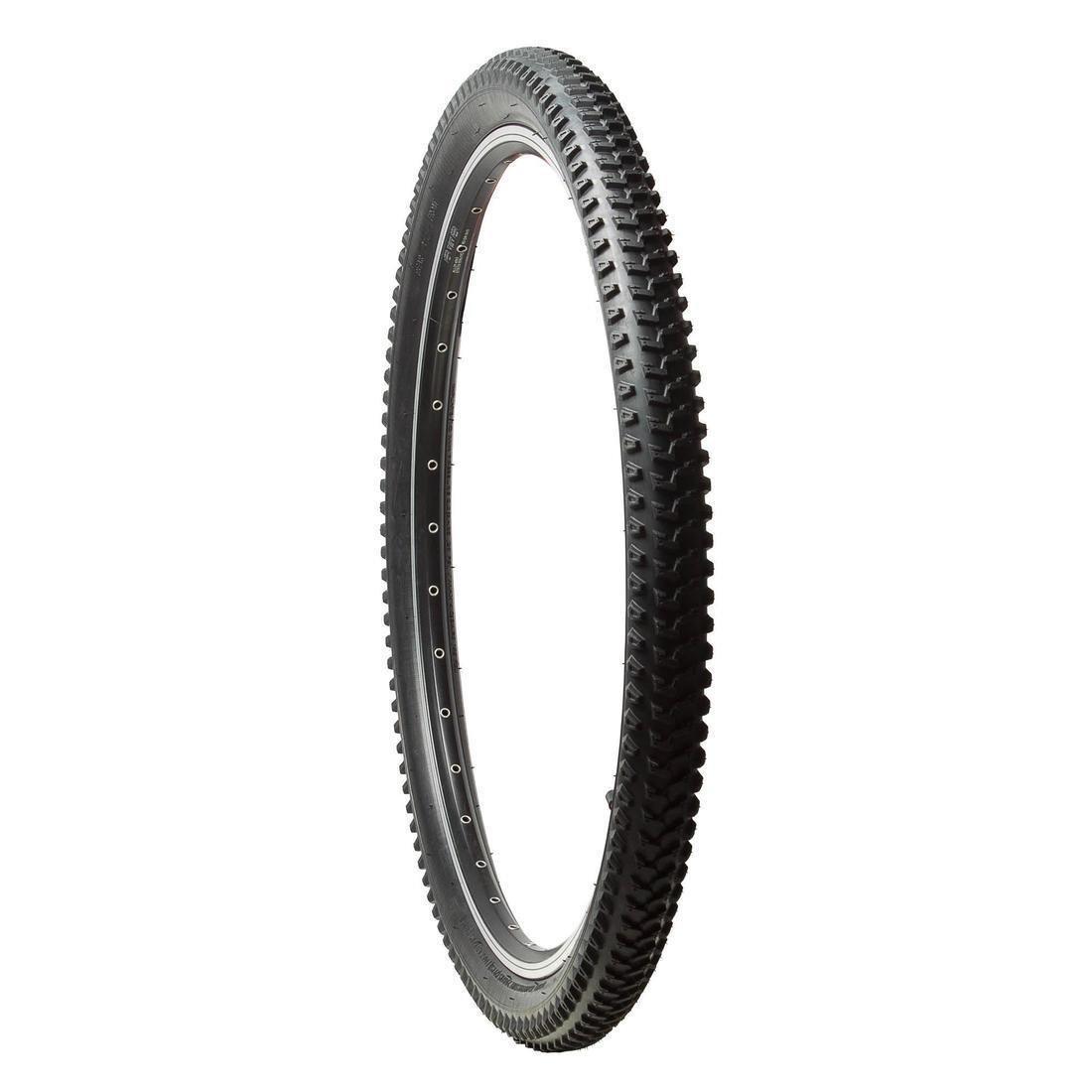 At 7 Mountain Bike Tyr Tubeless Ready, No Color, large image number 3