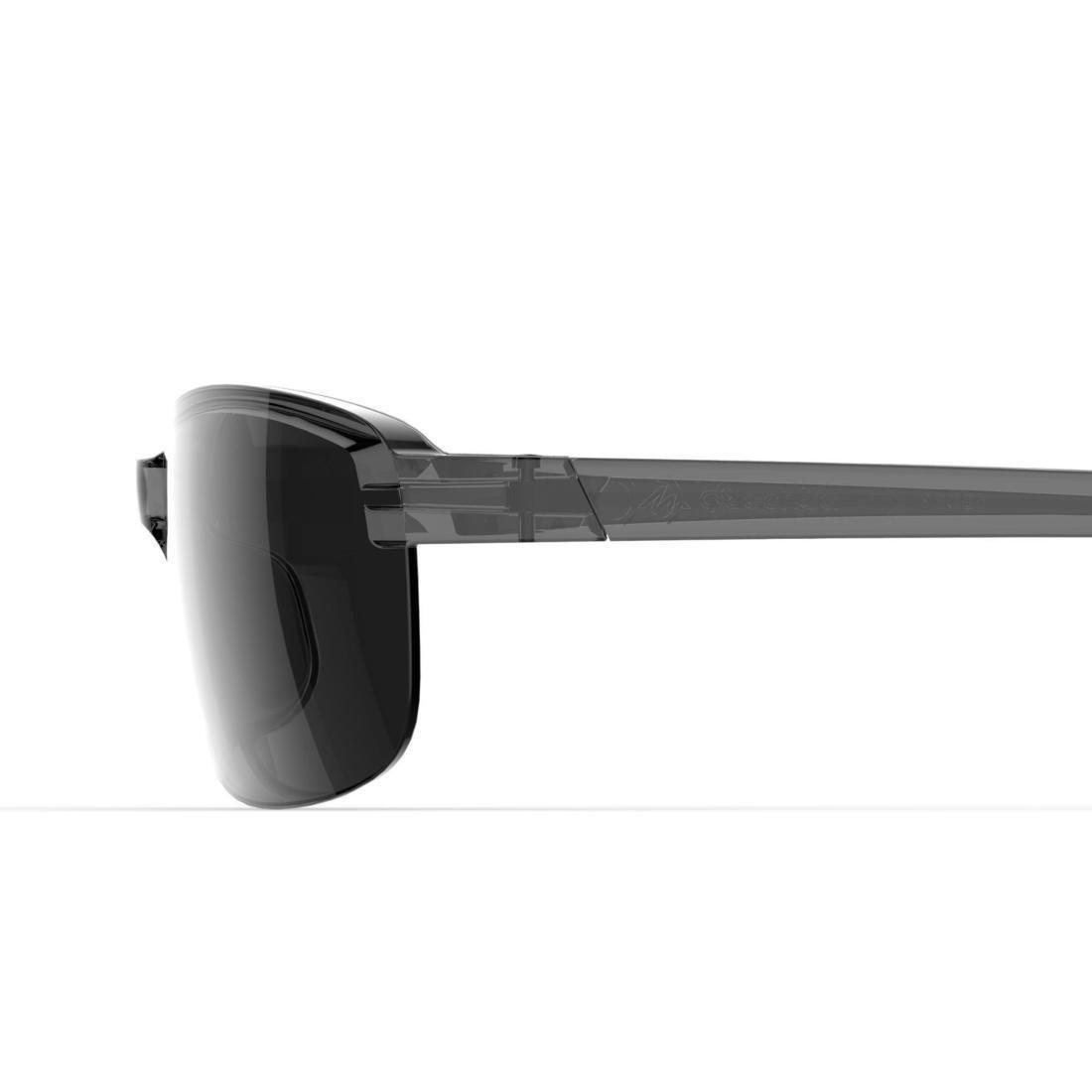 Polarised Sunglasses, Black, No Color, large image number 2