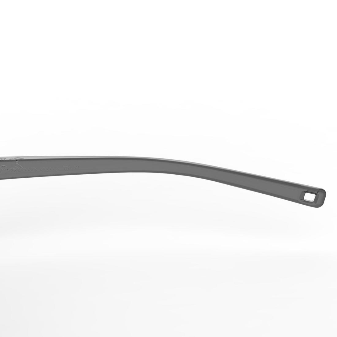 Polarised Sunglasses, Black, No Color, large image number 6