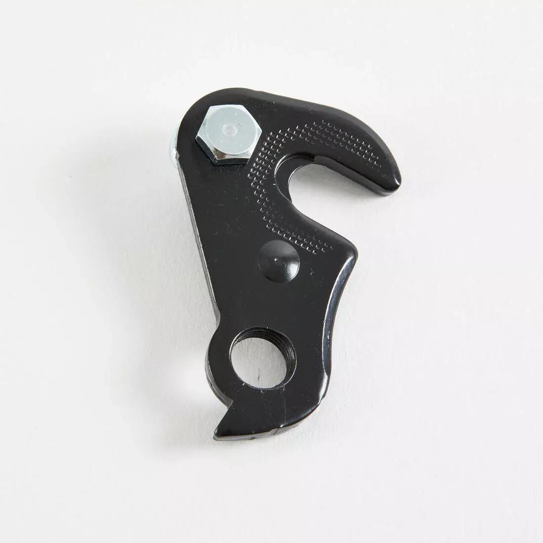 Derailleur Dropout Replacement, No Color, large image number 0