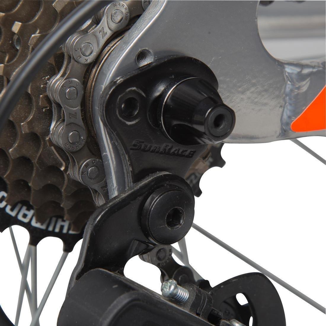 Derailleur Dropout Replacement, No Color, large image number 1