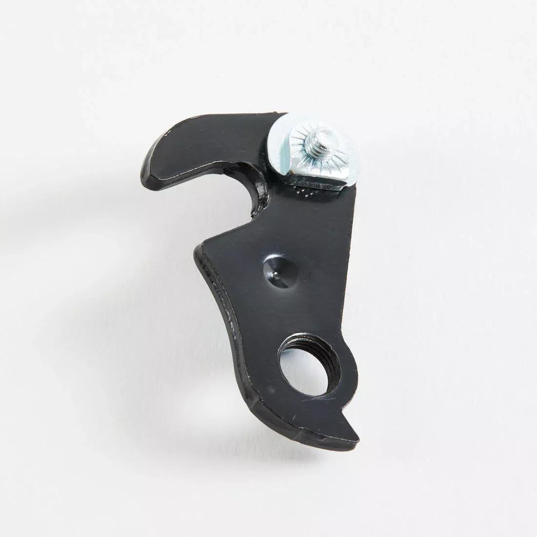 Derailleur Dropout Replacement, No Color, large image number 2