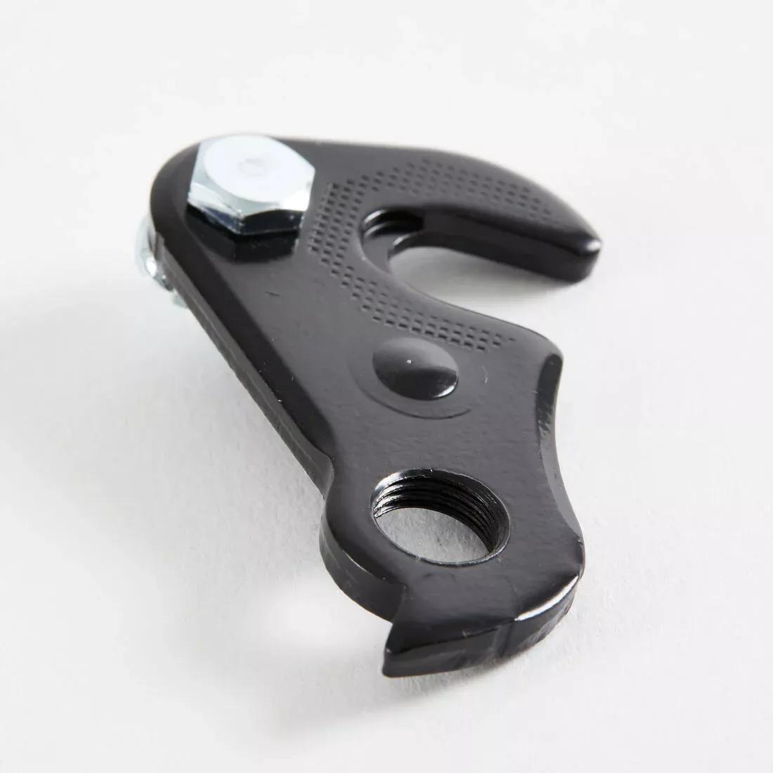 Derailleur Dropout Replacement, No Color, large image number 3