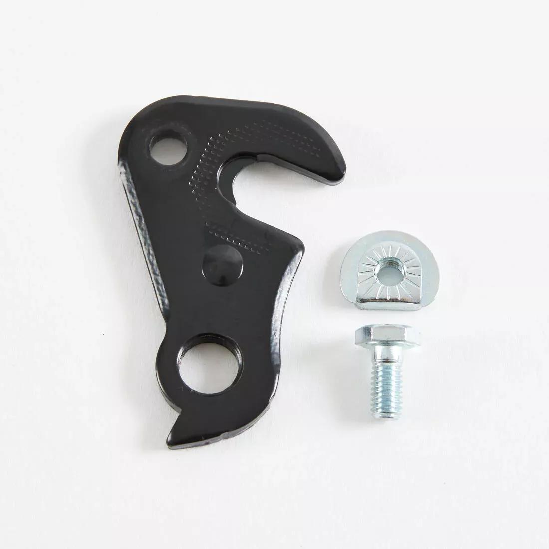 Derailleur Dropout Replacement, No Color, large image number 4