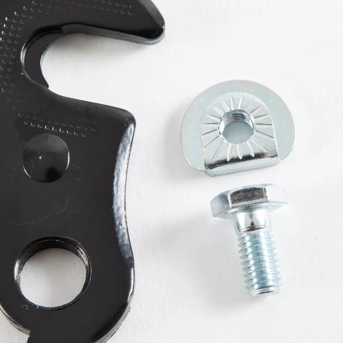 Derailleur Dropout Replacement, No Color, large image number 5