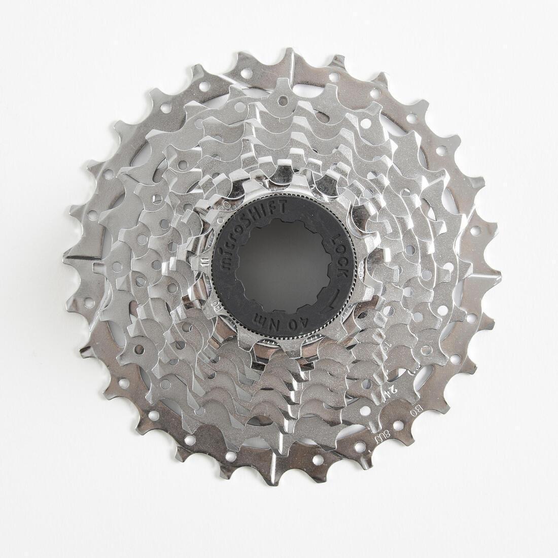 DECATHLON - 10-Speed Road Bike Cassette