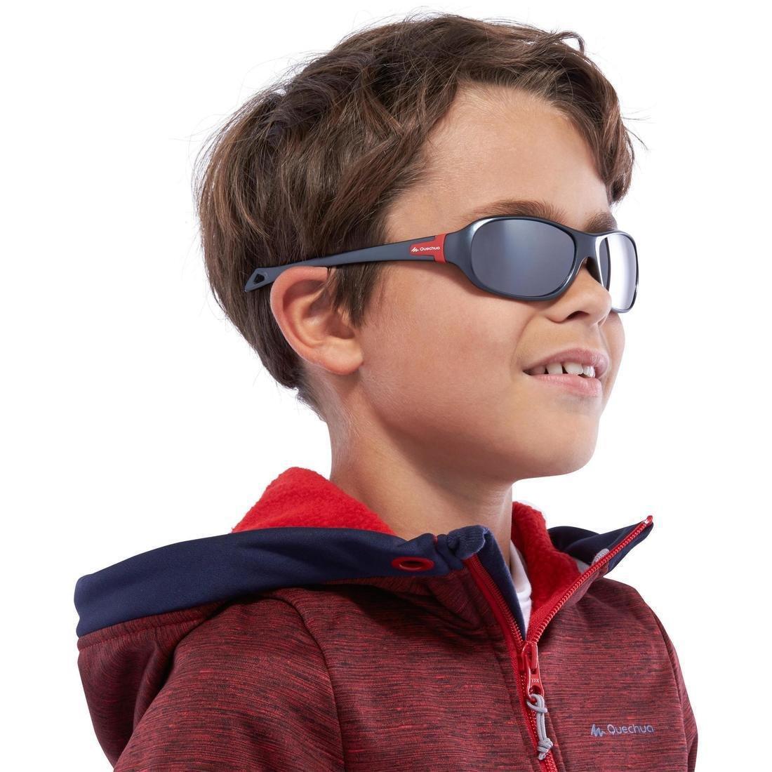 SG Quechua 500 5-10, Purple, No Color, large image number 7